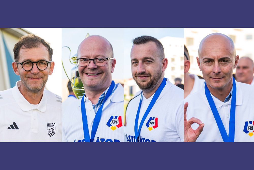 Szerdán még ünnepeltek, de hamarosan kezdődik a készülés a Liga 2-re
