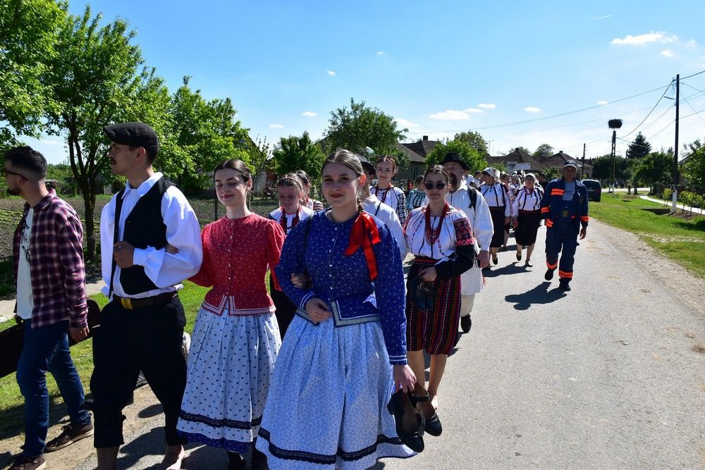 Orgona Néptáncfesztivál tizenharmadjára. Íme a teljes program!