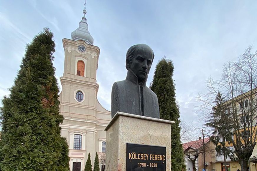 200 éves a Himnusz – Főhajtás Szatmárnémetiben