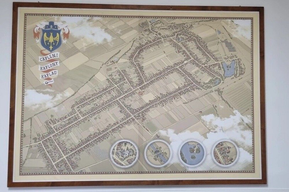 Kaplonyi polgármesteri beszámoló a 2024-es évről