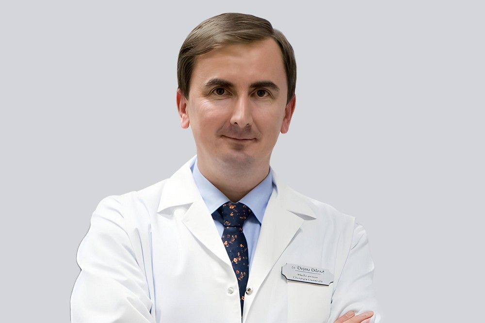 Novembertől újabb elismert szakorvos várja a pácienseket a Hám János Orvosi Központban