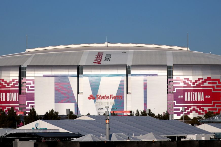 Super Bowl - Idén is gazdasági rekordok dőlhetnek meg amerikai sportélet legnagyobb eseményén