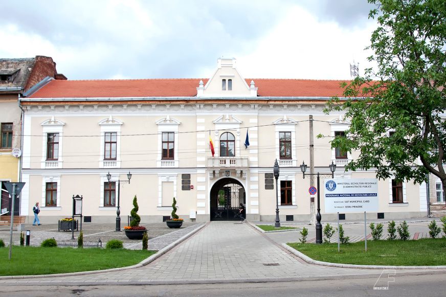 Huszonöt projekt kivitelezésére kerítenek sort hamarosan Nagykárolyban. Mutatjuk, melyek ezek
