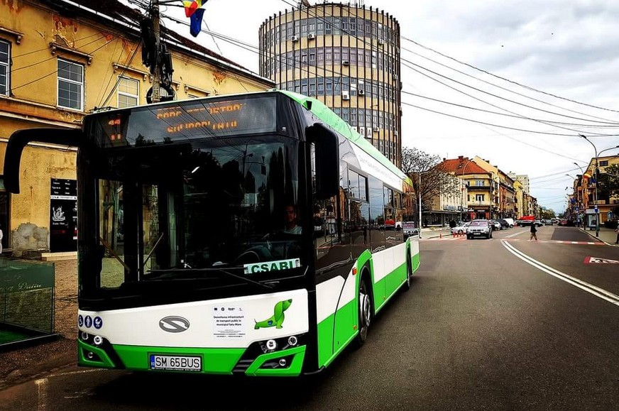 Több buszjárat menetrendje is módosul a Családi Hétvége miatt