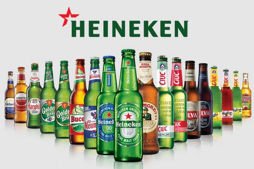 A Heineken bezárja 2023-ban az egyik romániai gyárát