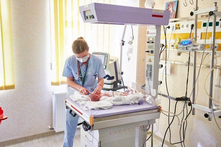 Már nem Szatmár megyében a legmagasabb a csecsemőhalandóság