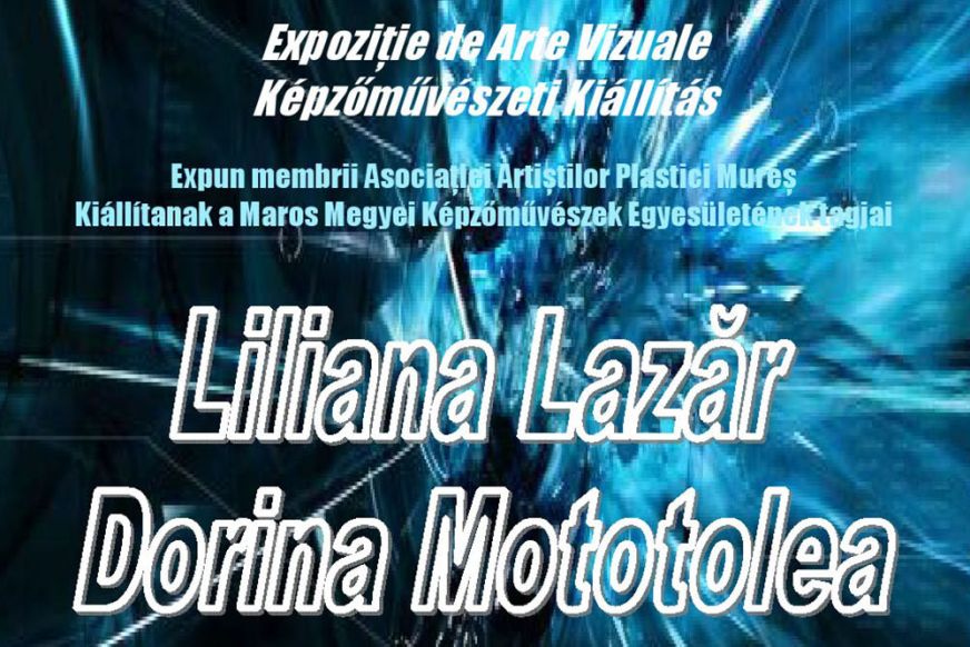 Festménykiállítás megnyitóra várják az érdeklődőket