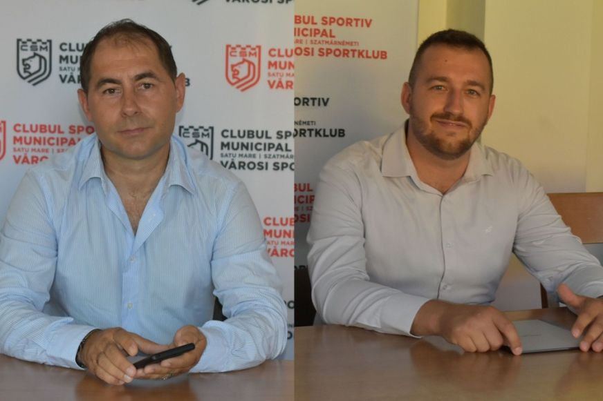 Florin Fabian elmondta, hogy az együttes célja az osztályzóban való részvétel