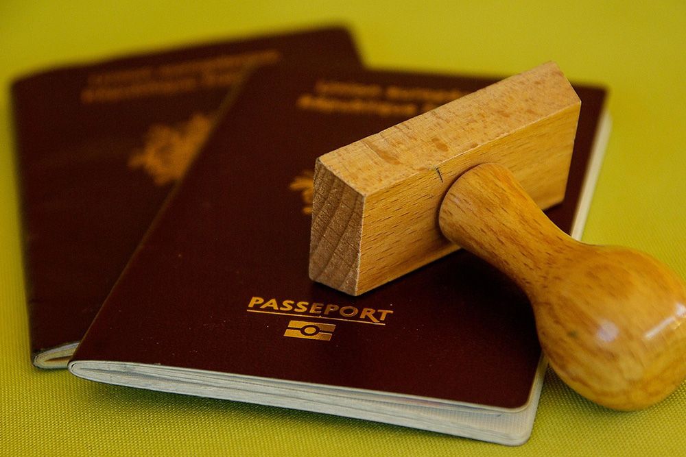 Az EU szigorúbb vízumszabályokat vezet be az orosz állampolgárok számára