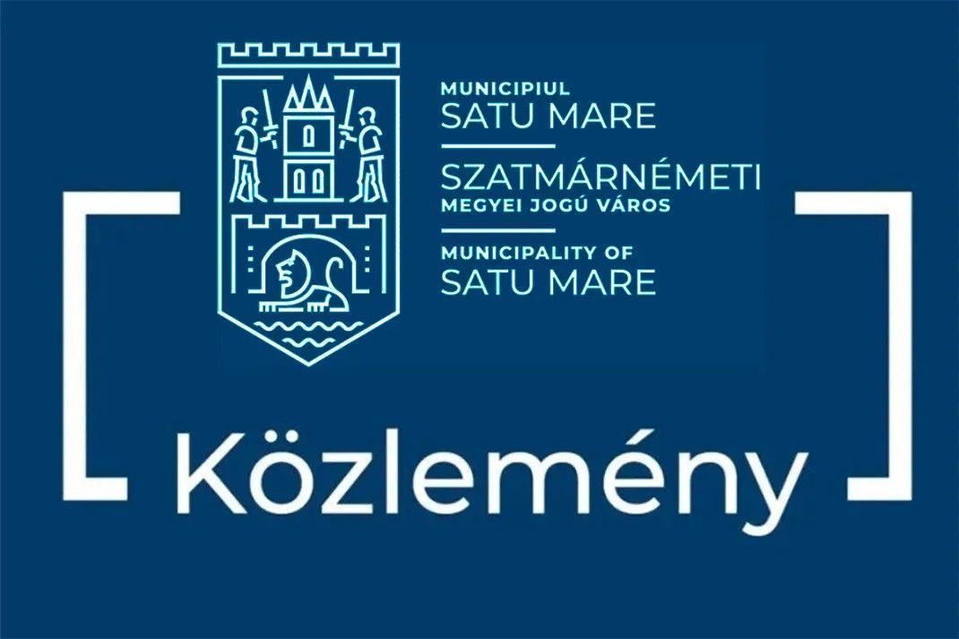 Közérdekű közlemény