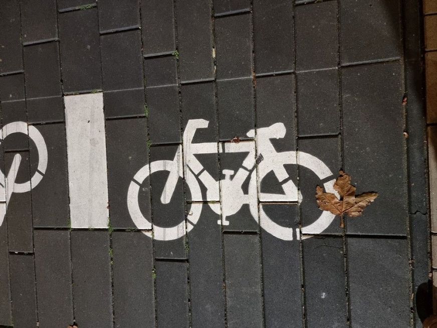Mezőpetri. Meghosszabbítják a meglévő bicikliutat