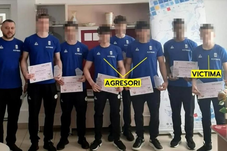 Súlyos bántalmazás áldozata lett egy magyar kiskorú tornász a resicabányai edzőtáborban