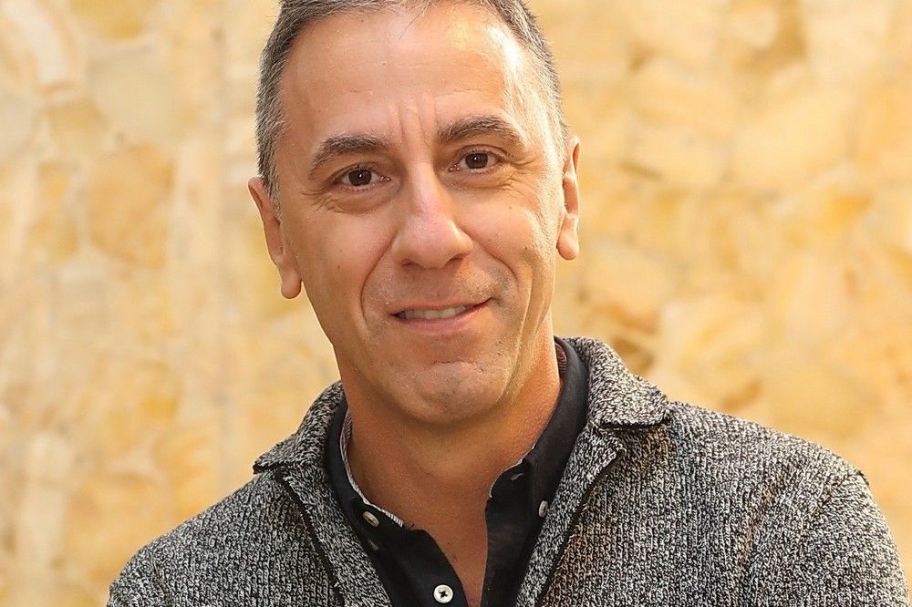 Csonka András elbúcsúzott a rajongóitól, majd útra kelt