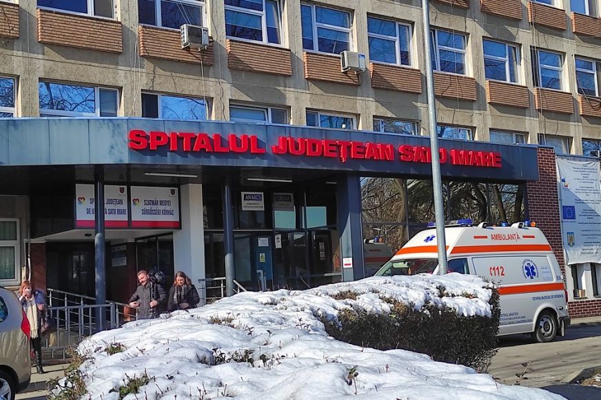 A légúti megbetegedések miatt óvintézkedéseket vezetnek be a kórházban