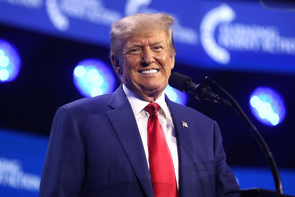 Donald Trump úgy véli, megérdemelné a Nobel-békedíjat