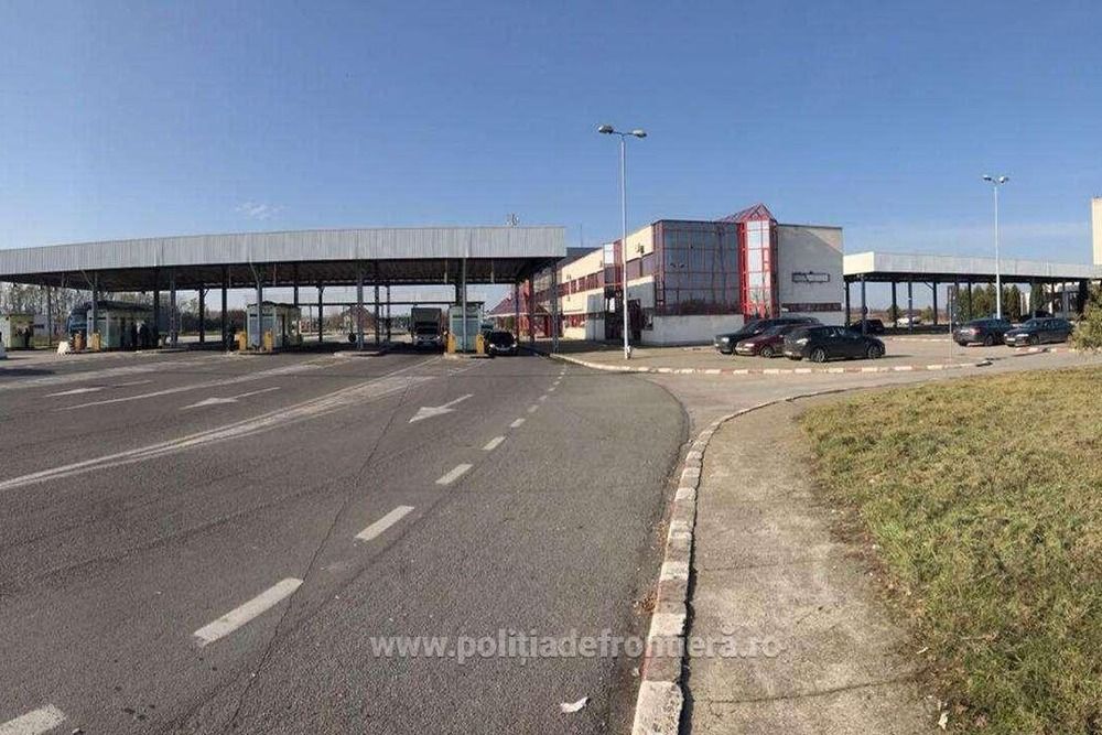 Határrendészet akcióban: csalás és szabálysértés
