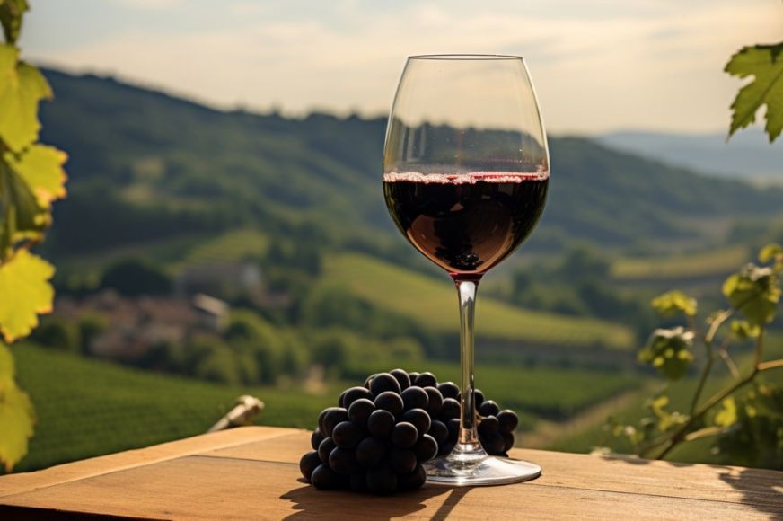 Piknik a szőlősben: gasztronómiai utazások Szatmár és Bihar megyében