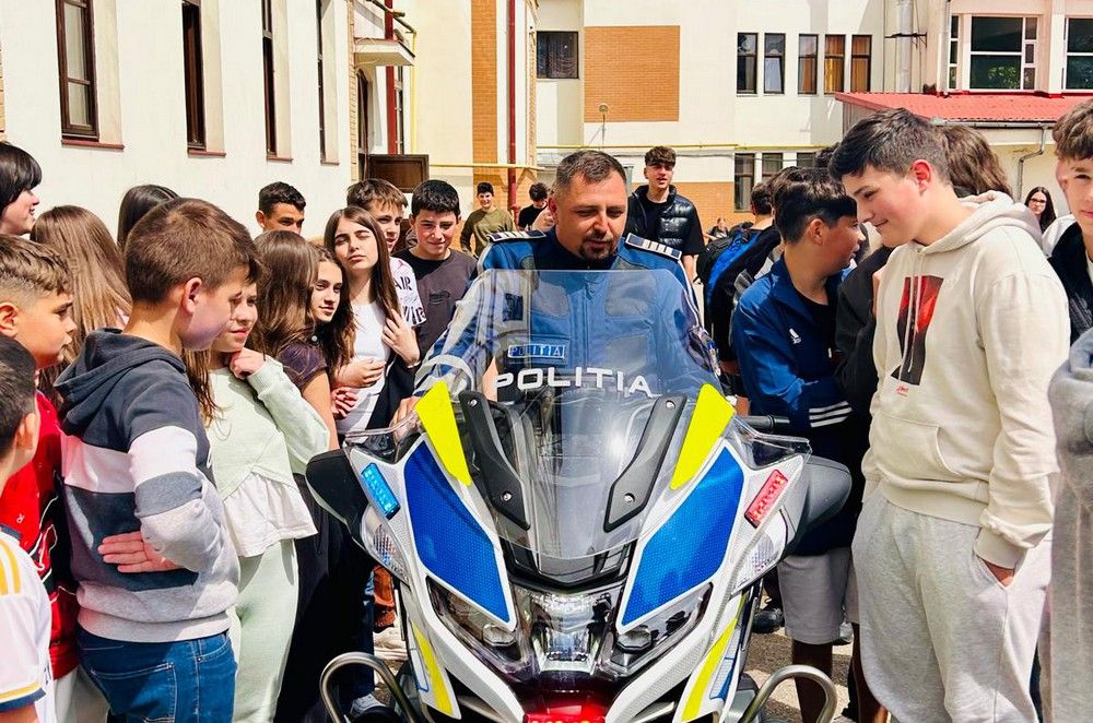Gyereknapi bemutatóval készülnek péntekre a rendvédelmi szervek
