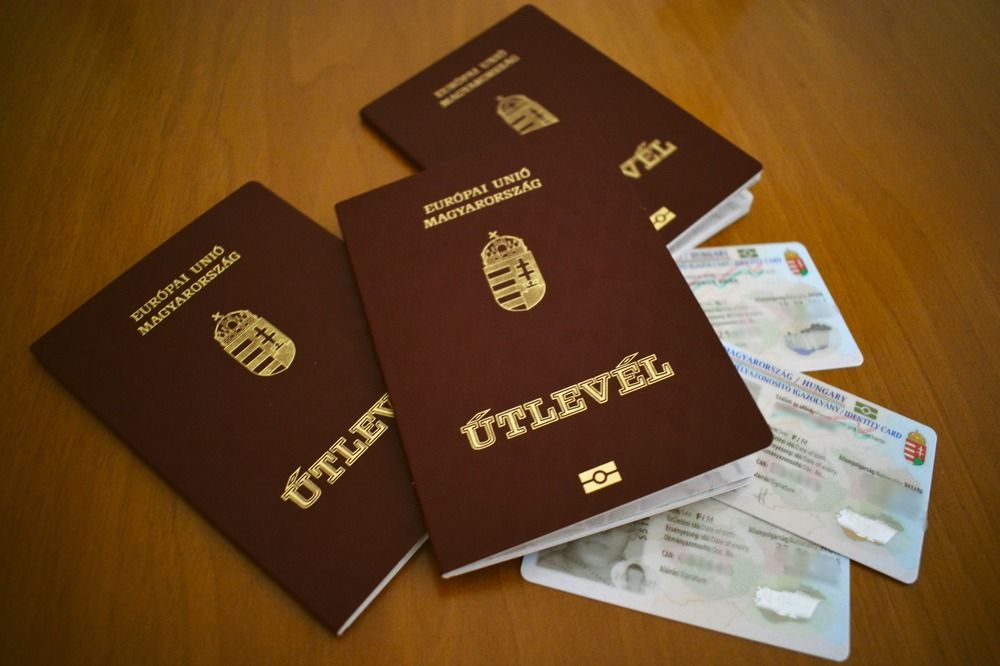 Változások a magyarországi okmányügyintézés, útlevél kapcsán