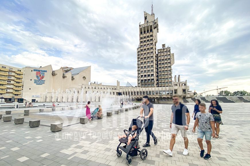 Az egész országban jó idő lesz a május elsejei hosszú hétvégén