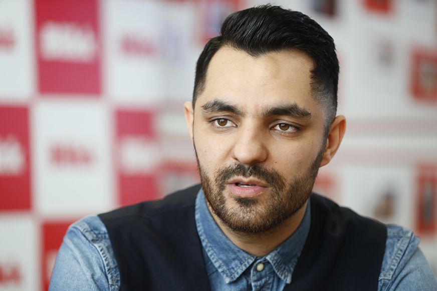 Oláh Gergő azt hitte, neki mindent szabad, pedig a gyorshajtásai miatt már vadásztak rá a zsaruk