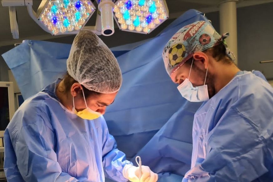 Három életet mentett meg halála után. Újabb sikeres szervadományozás Szatmár megyében