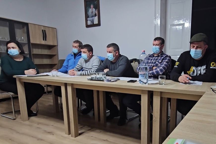 Egyöntetűen fogadta el a Kaplonyi Helyi Tanács az idei évre vonatkozó költségvetés tervezetét