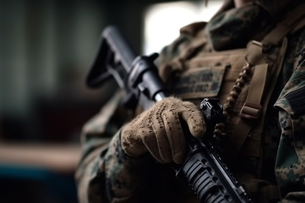 Európa-szerte újra napirenden a sorkatonaság - egyre több ország teszi kötelezővé fiataljai számára