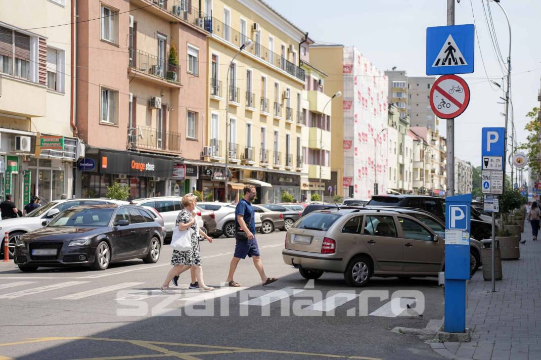 Tucatnyi sofőr jogosítványa ugrott, mert nem adták meg az elsőbbséget a gyalogosoknak