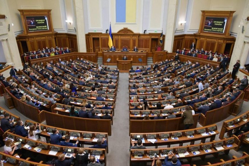 Az ukrán parlament legalizálná a marihuánát