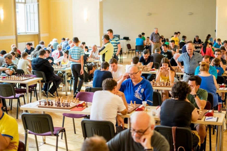 Kökényesd. Ismét megszervezik az asztali sportok bajnokságát
