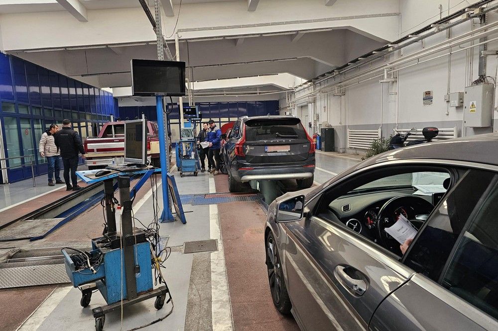 Törzskönyv nélkül nincs üzlet: ellenőrzést indított a RAR a használt autók piacán