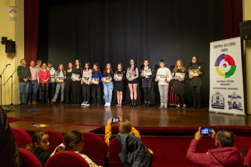 Demófelvételt is készíthetnek a Star Select nyertesei