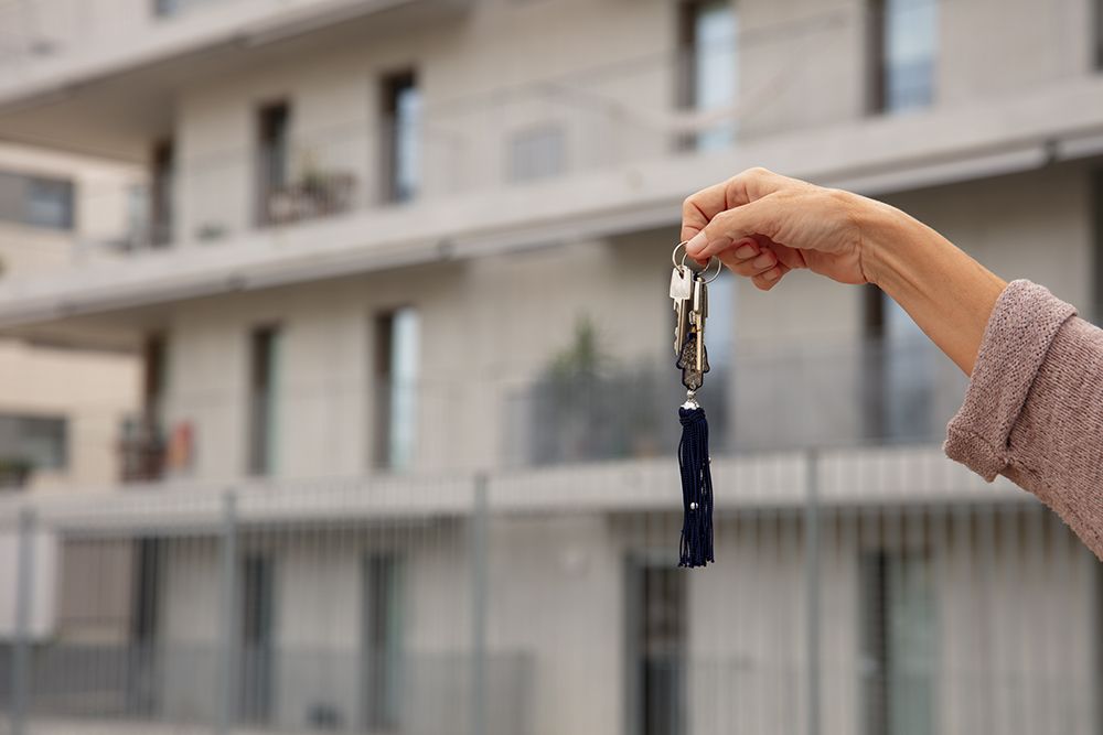 Az idei első negyedévben 5,7 százalékkal emelkedtek a lakásárak az EU-ban