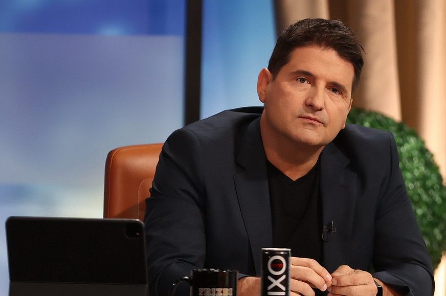 Vége a legendás műsornak: Hajdú Péter befejezi