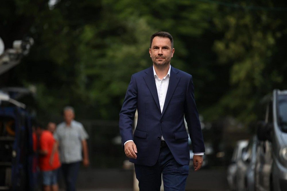 Drulă: vállalom a felelősséget az USR választási kudarcáért