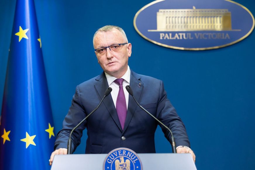Plágiummal vádolják Sorin Cimpeanu oktatási minisztert
