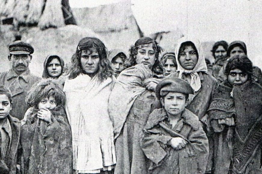 A roma holokausztról emlékeznek meg pénteken Szatmárzsadányban
