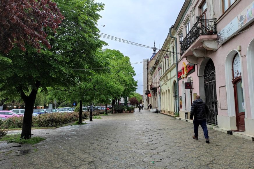 Időjárás: a következő napokban lehűlés várható, június 30-ától felmelegedés kezdődik