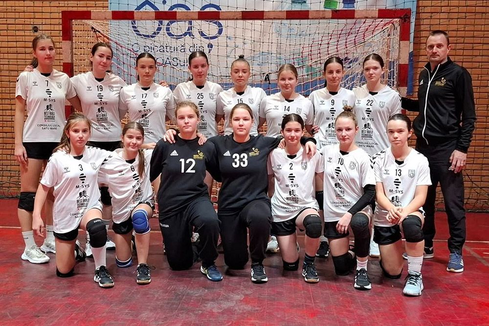 Nem jött össze a győzelem az Olimpia VSK kézilabdázóinak