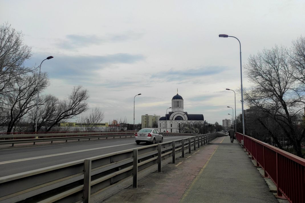 A tél első jelei: havat hozhat a vasárnap Szatmárra