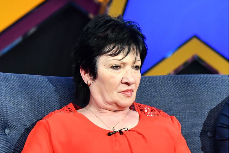 Újra találkozhatott imádott unokájával Júlia – Kibékült Berki Krisztián anyja és Mazsi