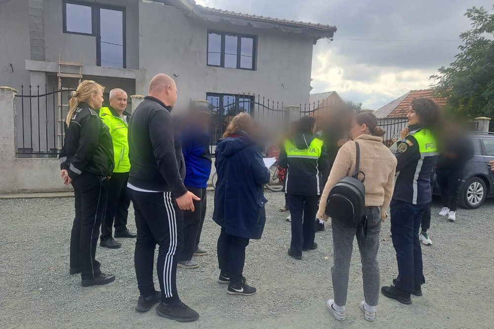 Diszkrimináció nélkül: a roma gyerekek jövőjéért dolgoznak Szatmárzsadányban