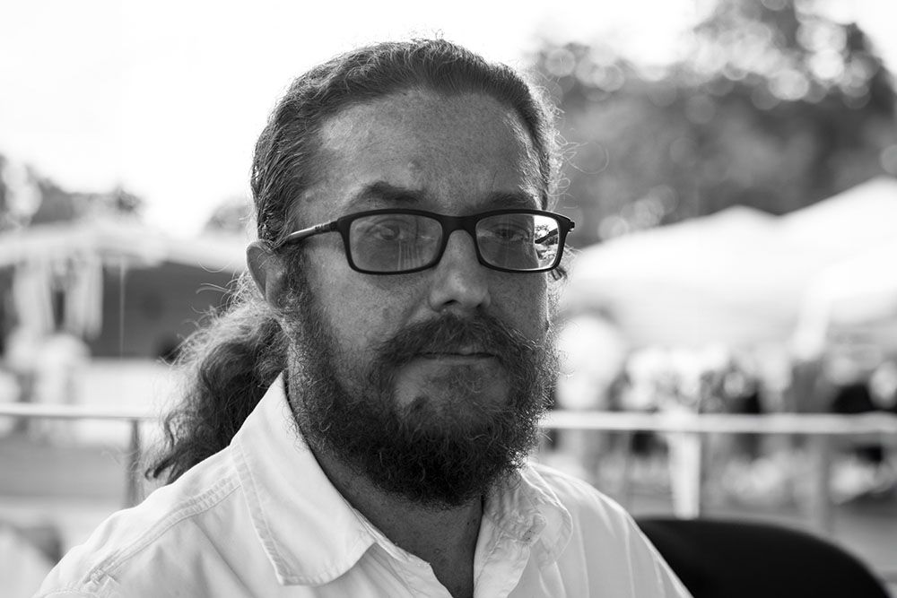 Elhunyt Dr. Hágó Attila Nándor, a Szatmár Megyei Múzeum nagykárolyi részlegének vezetője