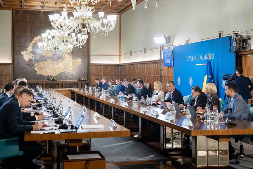 Jóváhagyta a kormány az Országos Sportügynökség megszervezéséről és működéséről szóló határozatot
