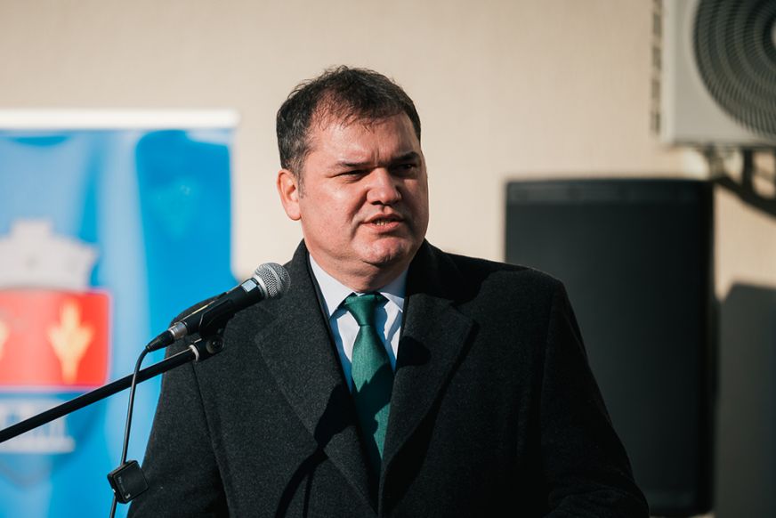 RMDSZ-tervezet: Legyen 5 éves az önkormányzati vezetők mandátuma