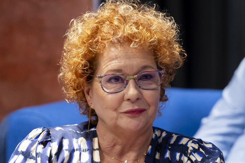 Hadas Kriszta elvesztett egy gyermeket - először adta le az ATV az őszinte interjút