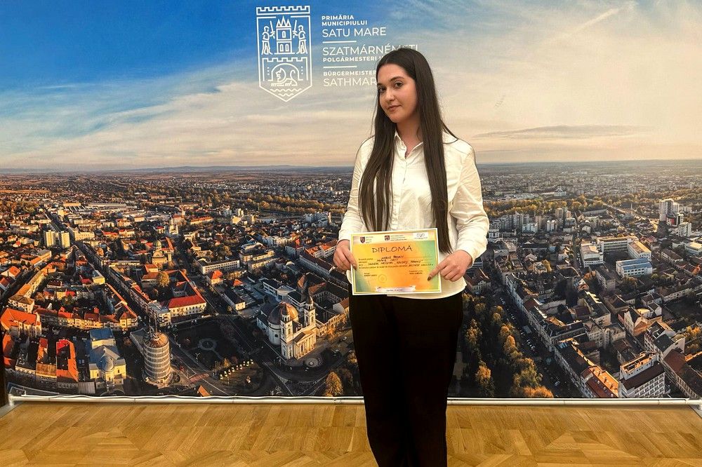 Recitatio: kölcseys diáklánynak ítélték oda idén a verseny nagydíját