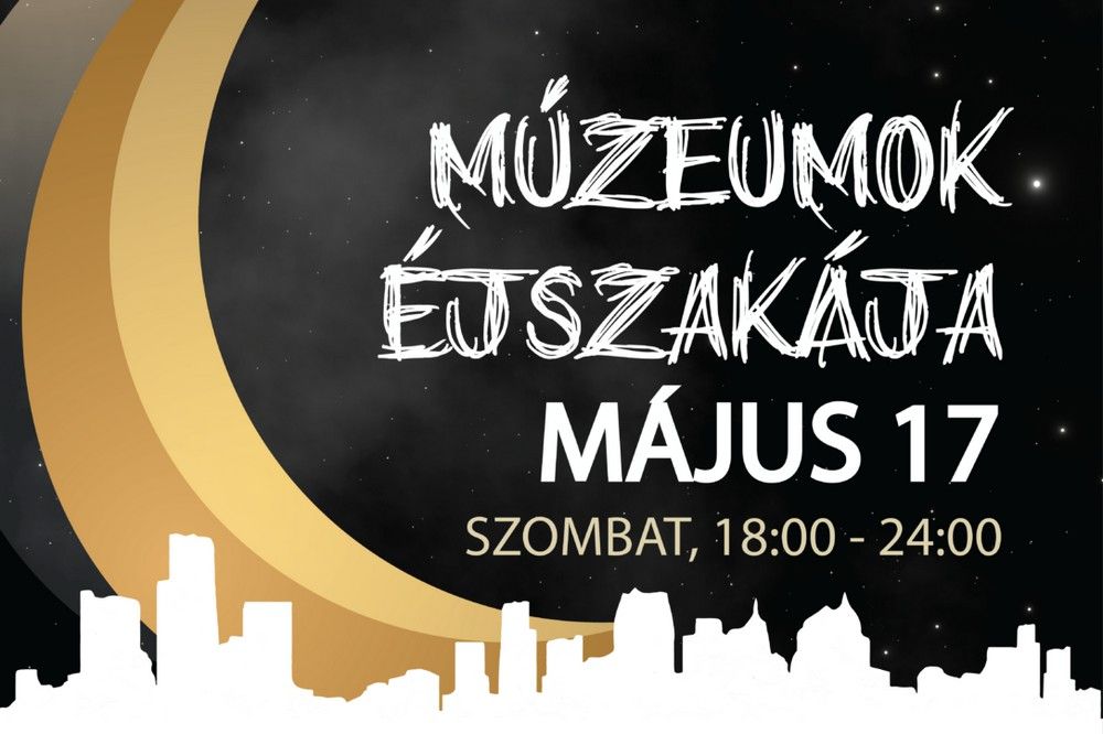 Múzeumok éjszakája Szatmárnémetiben és Nagykárolyban. Itt a részletes program!
