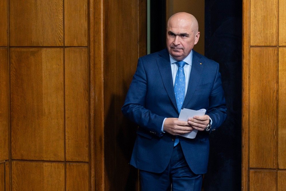 Ilie Bolojant választotta elnökévé a PNL